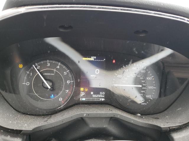 Photo 9 from auction – 2021 SUBARU IMPREZA with VIN 4S3GTAB69M3700679