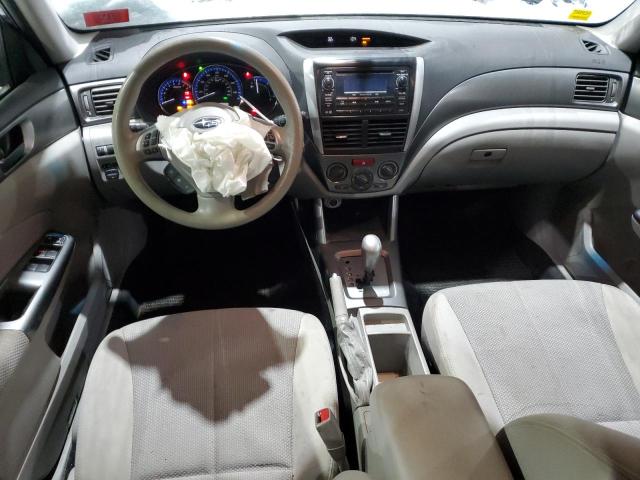 Photo 8 from auction – 2013 SUBARU FORESTER 2 with VIN JF2SHABC8DH423691