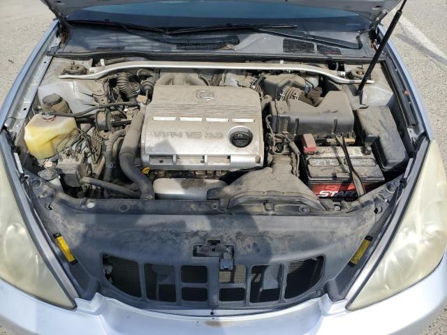 Снимка 11 от търг – 2005 LEXUS ES 330 с VIN JTHBA30G455138282