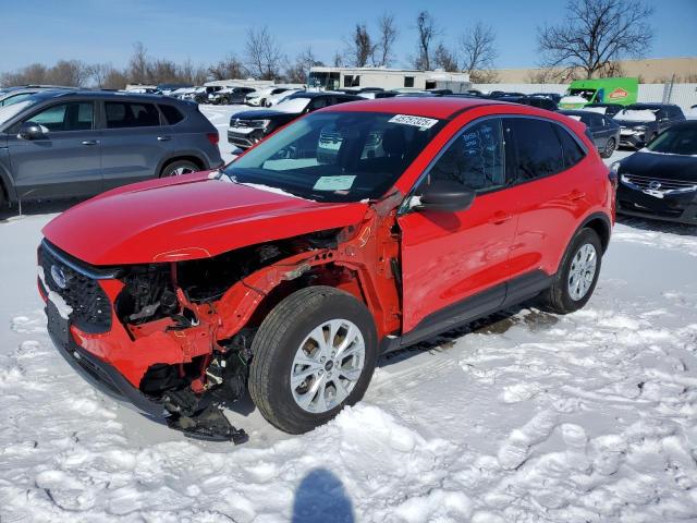 Photo 1 from auction – 2024 FORD ESCAPE ACT with VIN 1FMCU0GN4RUA73120