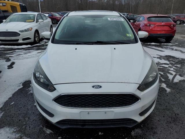 Photo 5 from auction – 2015 FORD FOCUS SE with VIN 1FADP3F29FL303797