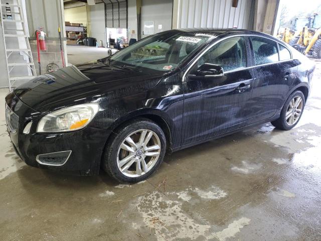 VOLVO S60 T5 2013 with VIN YV1612FS0D2232212 - Photo from auction