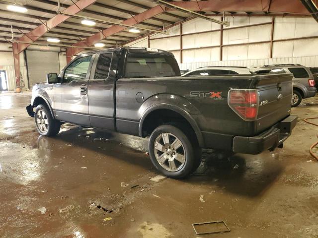 Photo 2 from auction – 2013 FORD F150 SUPER with VIN 1FTFX1EF4DFB96617