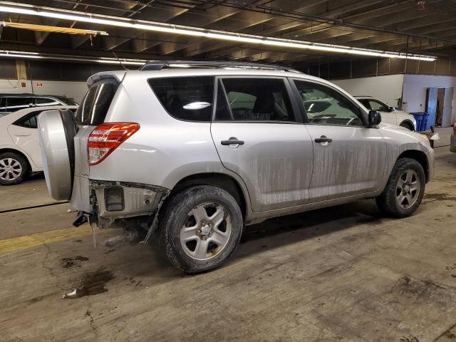Photo 3 from auction – 2012 TOYOTA RAV4 with VIN 2T3BF4DV0CW223093