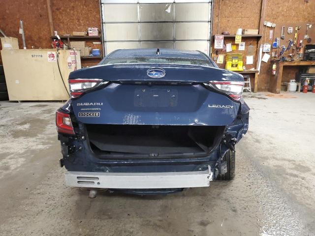 Photo 6 from auction – 2024 SUBARU LEGACY PRE with VIN 4S3BWAD62R3017454