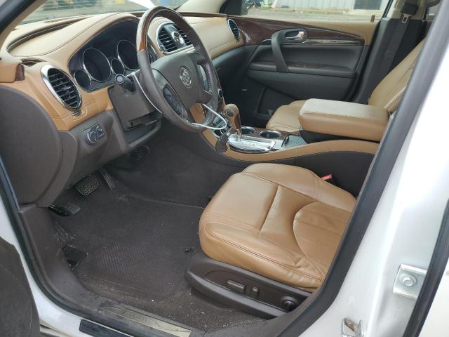 Photo 7 from auction – 2017 BUICK ENCLAVE with VIN 5GAKRBKD6HJ346359