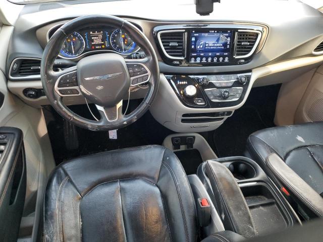 Photo 8 from auction – 2017 CHRYSLER PACIFICA T with VIN 2C4RC1BG9HR753137
