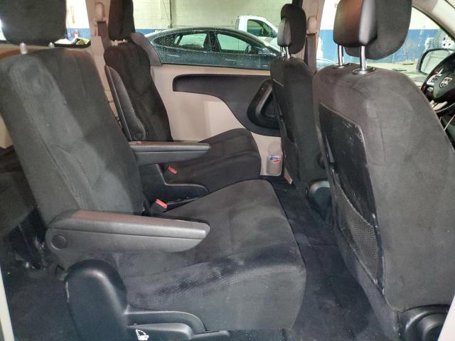 Photo 11 from auction – 2015 DODGE GRAND CARA with VIN 2C4RDGCG4FR555934