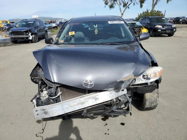 Photo 5 from auction – 2009 TOYOTA COROLLA MA with VIN 2T1KU40E59C181132