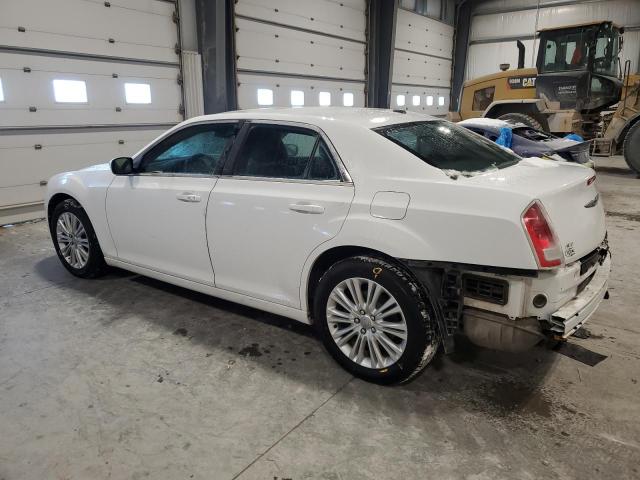 Photo 2 from auction – 2014 CHRYSLER 300 with VIN 2C3CCARG3EH301833