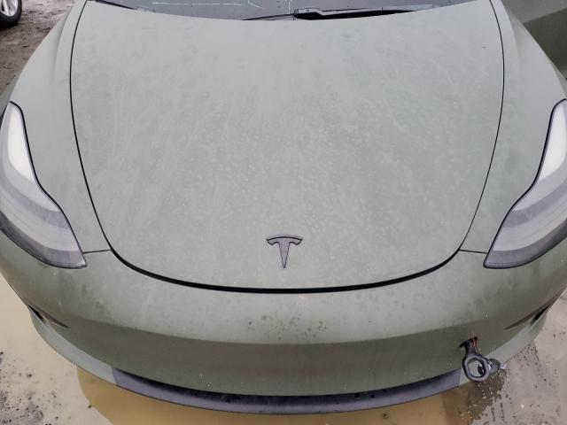 Photo 11 from auction – 2021 TESLA MODEL 3 with VIN 5YJ3E1EA9MF906242