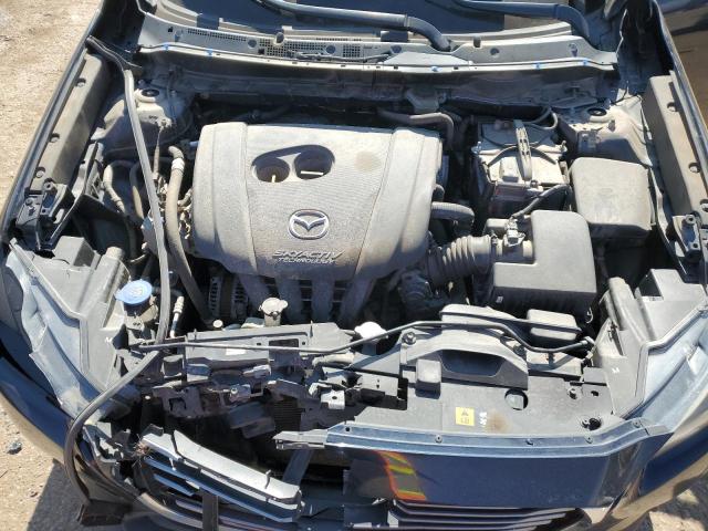 Photo 11 from auction – 2016 MAZDA CX-3 GRAND with VIN JM1DKFD79G0134716