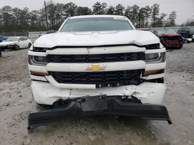 Photo 5 from auction – 2016 CHEVROLET SILVERADO with VIN 1GCRCPEC3GZ199822
