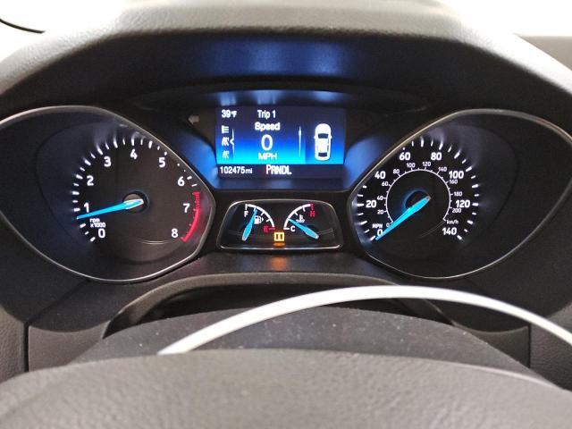 Photo 9 from auction – 2016 FORD FOCUS SE with VIN 1FADP3F27GL212237