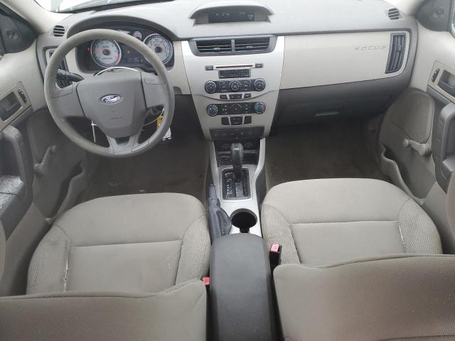 Photo 8 from auction – 2010 FORD FOCUS S with VIN 1FAHP3EN2AW177545