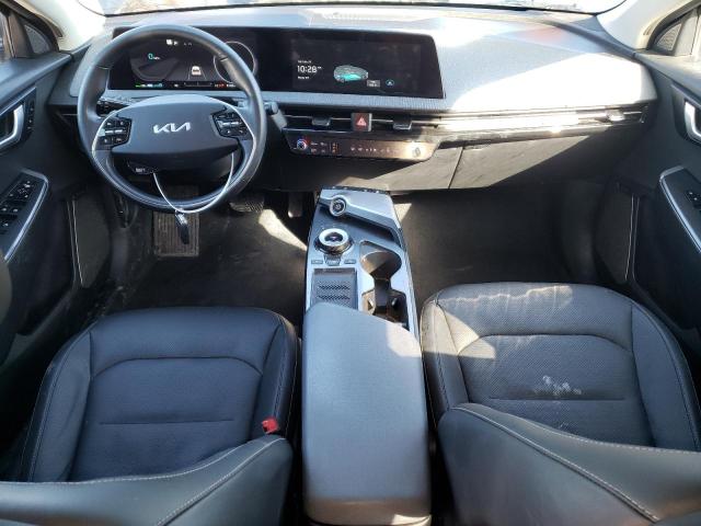 Photo 8 from auction – 2023 KIA EV6 LIGHT with VIN KNDC34LAXP5611473