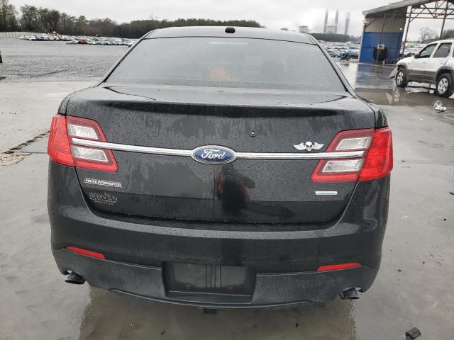 Photo 6 from auction – 2013 FORD TAURUS POL with VIN 1FAHP2MT8DG109453