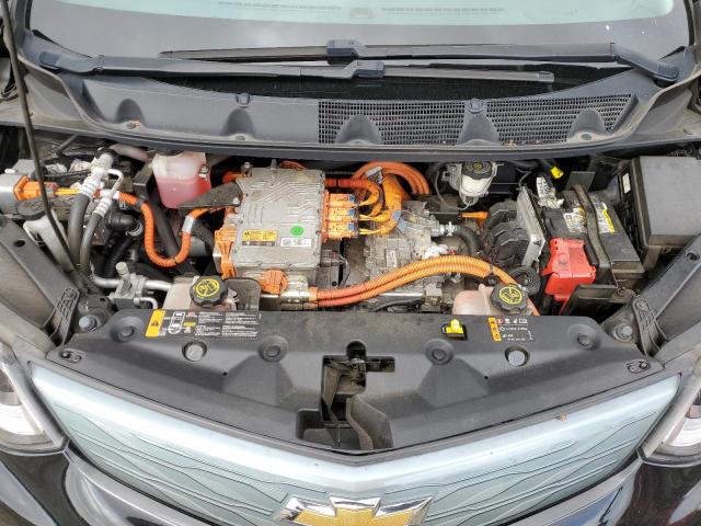 Photo 11 from auction – 2017 CHEVROLET BOLT EV PR with VIN 1G1FX6S07H4186140