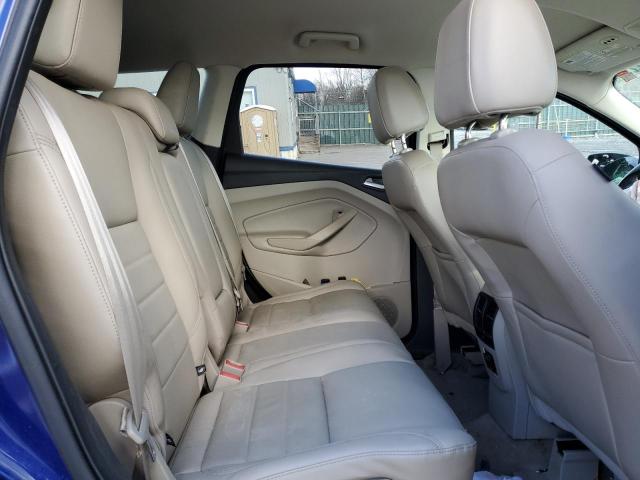 Photo 11 from auction – 2014 FORD ESCAPE TIT with VIN 1FMCU9JX3EUB37219