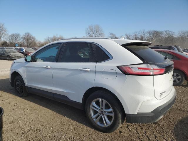 Photo 2 from auction – 2019 FORD EDGE SEL with VIN 2FMPK3J91KBC28514
