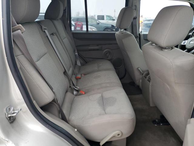 Zdjęcie 11 z aukcji – 2008 JEEP COMMANDER z VIN 1J8HG48K88C203796