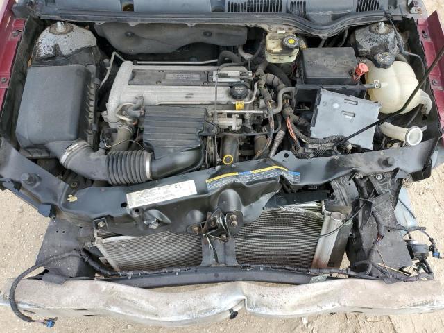 Photo 11 from auction – 2004 SATURN ION LEVEL with VIN 1G8AL52F84Z202347