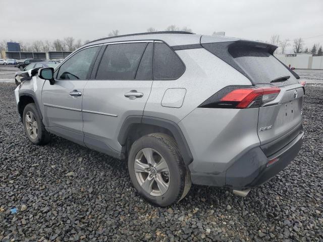 Photo 2 from auction – 2023 TOYOTA RAV4 XLE with VIN 2T3P1RFV3PC364102