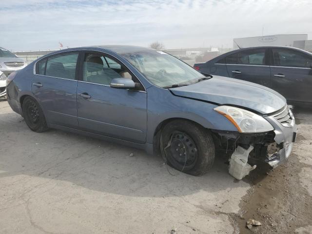 Photo 4 from auction – 2011 NISSAN ALTIMA BAS with VIN 1N4AL2AP5BN435465