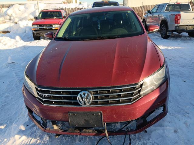 Photo 5 from auction – 2016 VOLKSWAGEN PASSAT S with VIN 1VWAT7A35GC051772