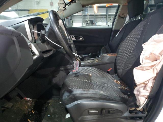 Photo 7 from auction – 2012 CHEVROLET EQUINOX LT with VIN 2GNFLNEK2C6112701