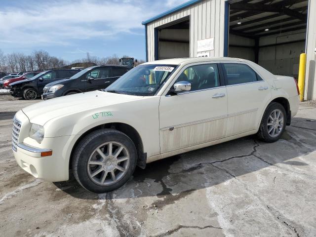 CHRYSLER 300C 2010 with VIN 2C3CK6CT5AH172641 - Photo from auction