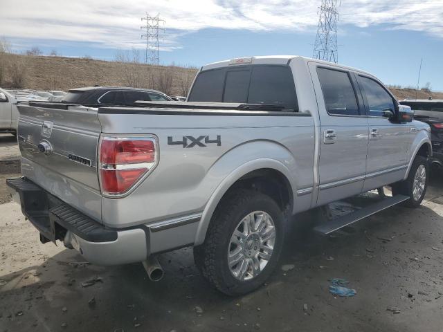 Photo 3 from auction – 2014 FORD F150 SUPER with VIN 1FTFW1ET3EFC49933