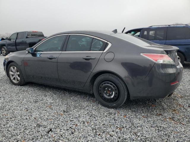 Photo 2 from auction – 2014 ACURA TL TECH with VIN 19UUA8F53EA007740