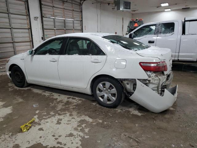 Photo 2 from auction – 2009 TOYOTA CAMRY BASE with VIN 4T1BE46K19U833043