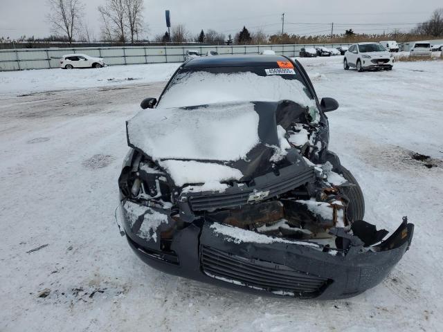 Photo 5 from auction – 2009 CHEVROLET IMPALA 1LT with VIN 2G1WT57K291190206