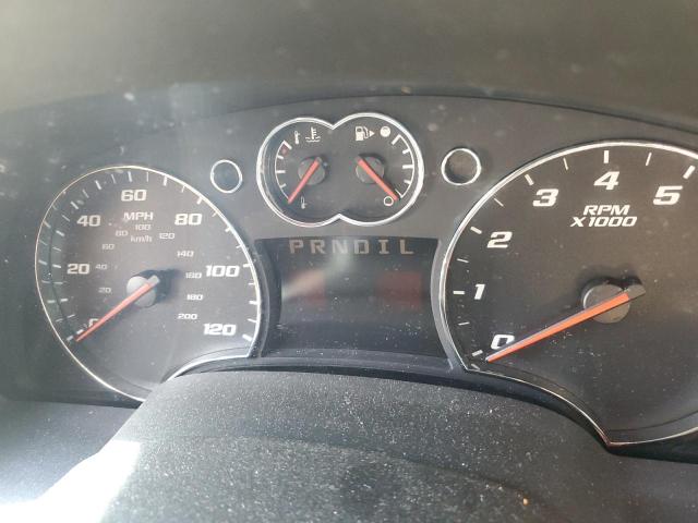 Photo 9 from auction – 2007 CHEVROLET EQUINOX LS with VIN 2CNDL23F076241283