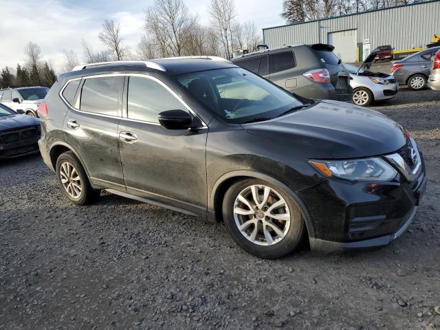 Photo 4 from auction – 2017 NISSAN ROGUE S with VIN KNMAT2MVXHP537166