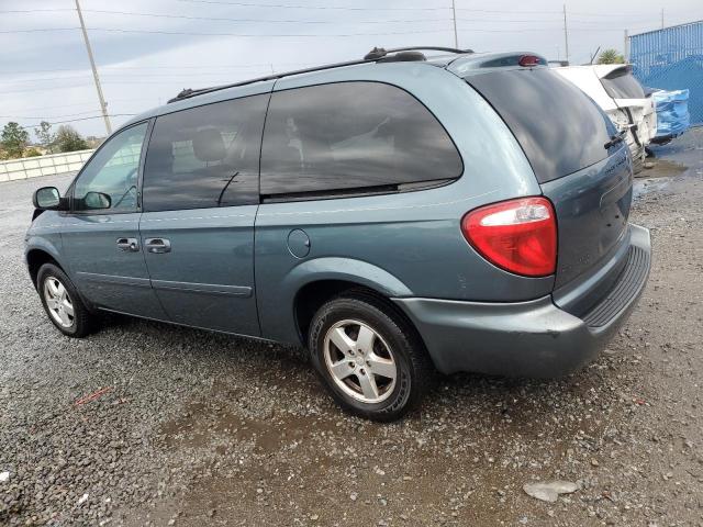 Photo 2 from auction – 2006 DODGE GRAND CARA with VIN 2D4GP44L26R606715