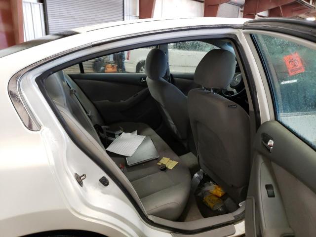 Photo 10 from auction – 2012 NISSAN ALTIMA BAS with VIN 1N4AL2AP5CN537897