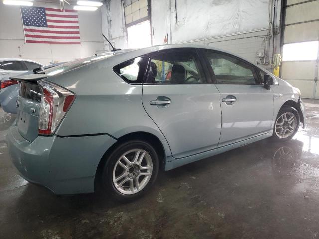 Photo 3 from auction – 2012 TOYOTA PRIUS with VIN JTDKN3DU0C5388959