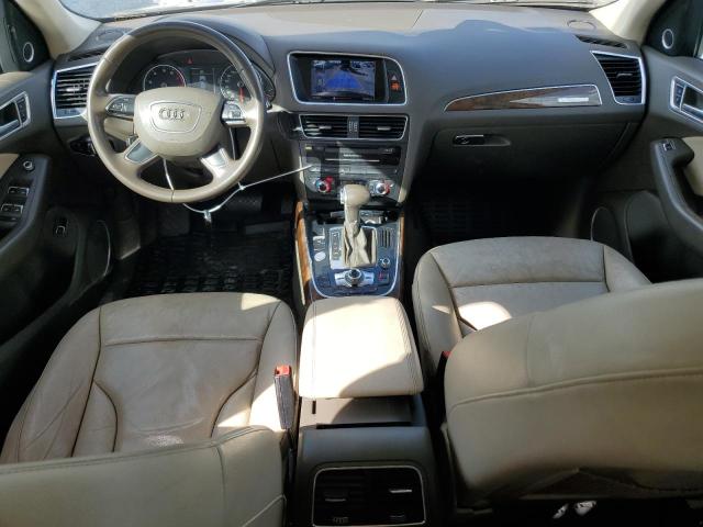 Photo 8 from auction – 2015 AUDI Q5 PREMIUM with VIN WA1LFAFP3FA011139