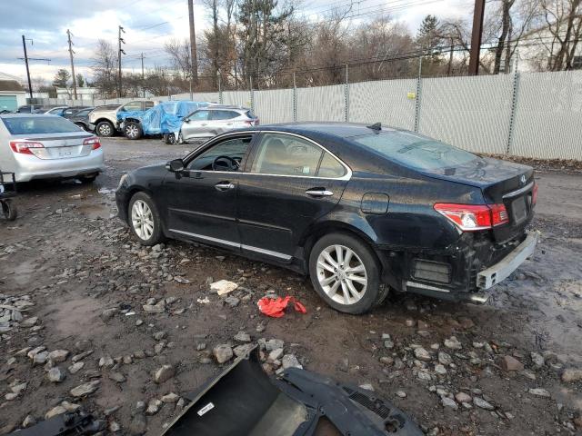 Photo 2 from auction – 2011 LEXUS ES 350 with VIN JTHBK1EG0B2429255
