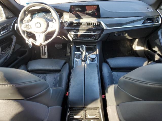 Zdjęcie 8 z aukcji – 2018 BMW M550XI z VIN WBAJB9C58JB287360