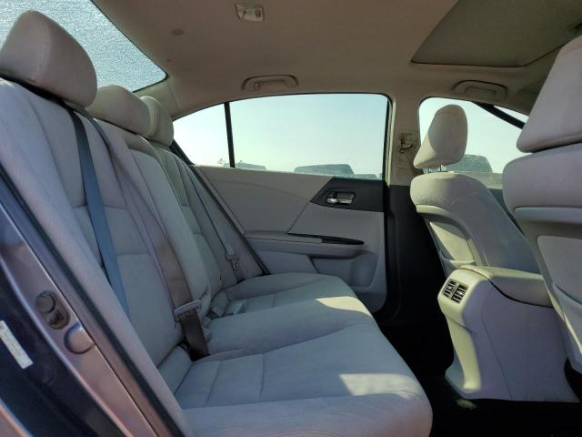 Photo 10 from auction – 2013 HONDA ACCORD EX with VIN 1HGCR2F79DA130699