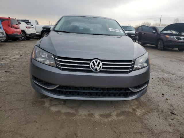 Photo 5 from auction – 2014 VOLKSWAGEN PASSAT SE with VIN 1VWBS7A31EC070887