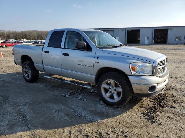 Photo 4 from auction – 2007 DODGE RAM with VIN 1D7HU18287S264638