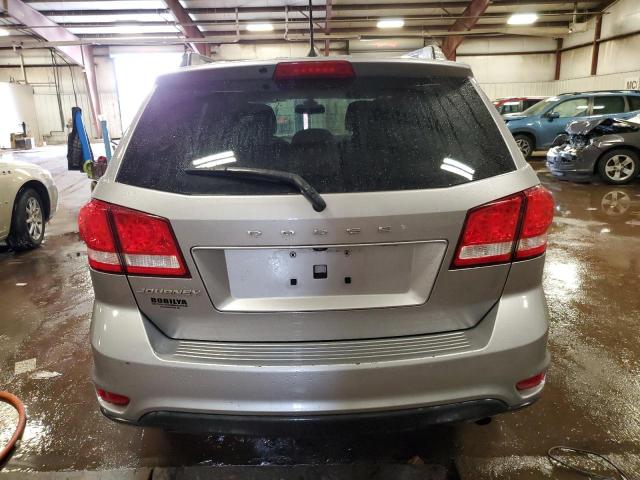 Foto 6 de la subasta – 2019 DODGE JOURNEY SE con VIN 3C4PDCBB1KT820984