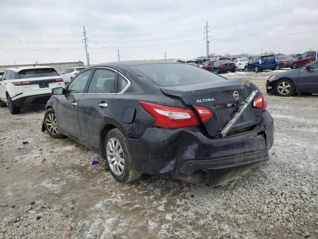 Photo 2 from auction – 2017 NISSAN ALTIMA 2.5 with VIN 1N4AL3AP9HC109260