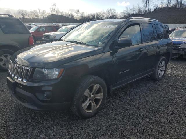 JEEP COMPASS SP 2015 with VIN 1C4NJDBB7FD130559 - Photo from auction