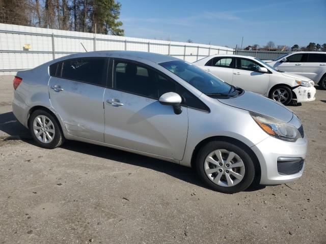 Zdjęcie 4 z aukcji – 2016 KIA RIO LX z VIN KNADM4A34G6597647